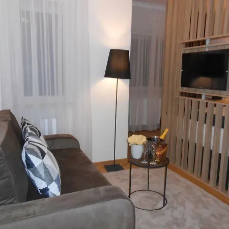 Lux Opera 1 Apartamento Banja Luka