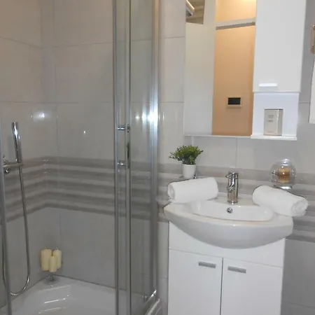 Lux Opera 1 Apartamento Banja Luka